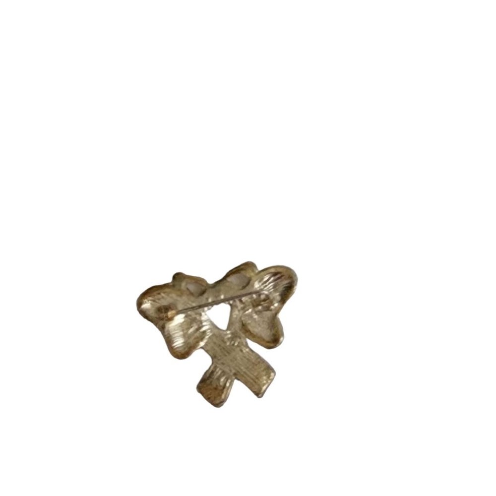 Butterfly Autism Ribbon Pin Brooch - Picture 8 of 13